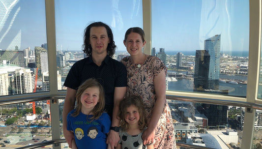5 Family Friendly Activities in Melbourne