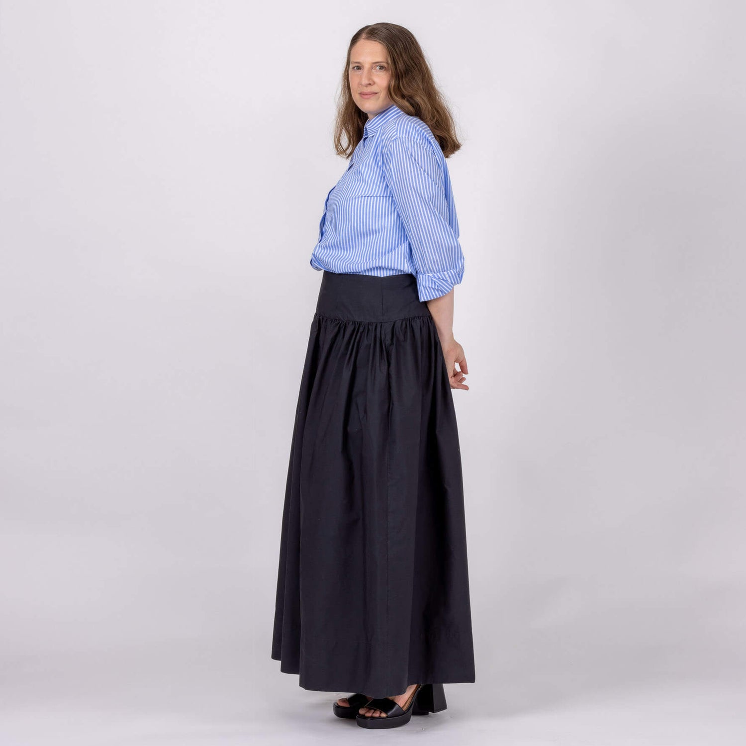 clothing by desirees collection of womens skirts