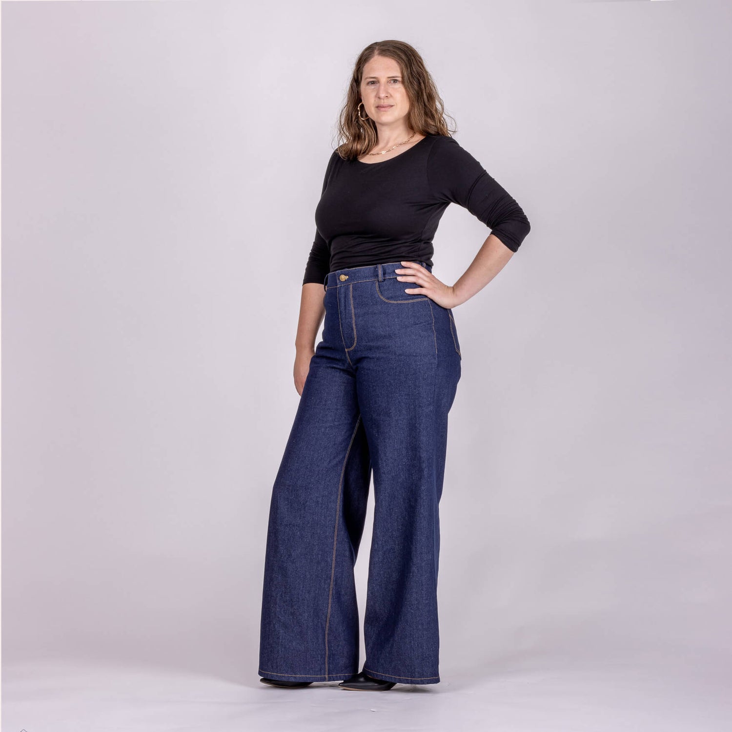 Women's Designer Trousers