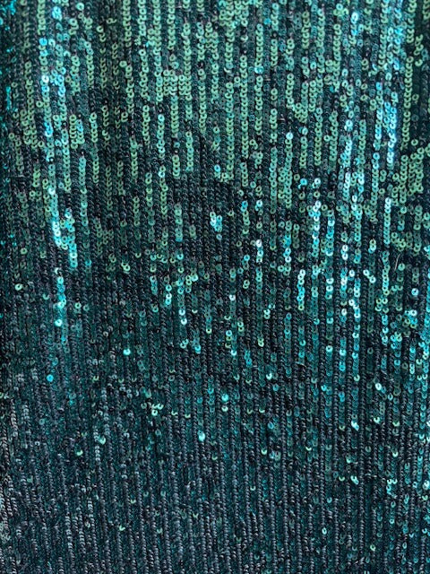 sparkly green sequin dress nz