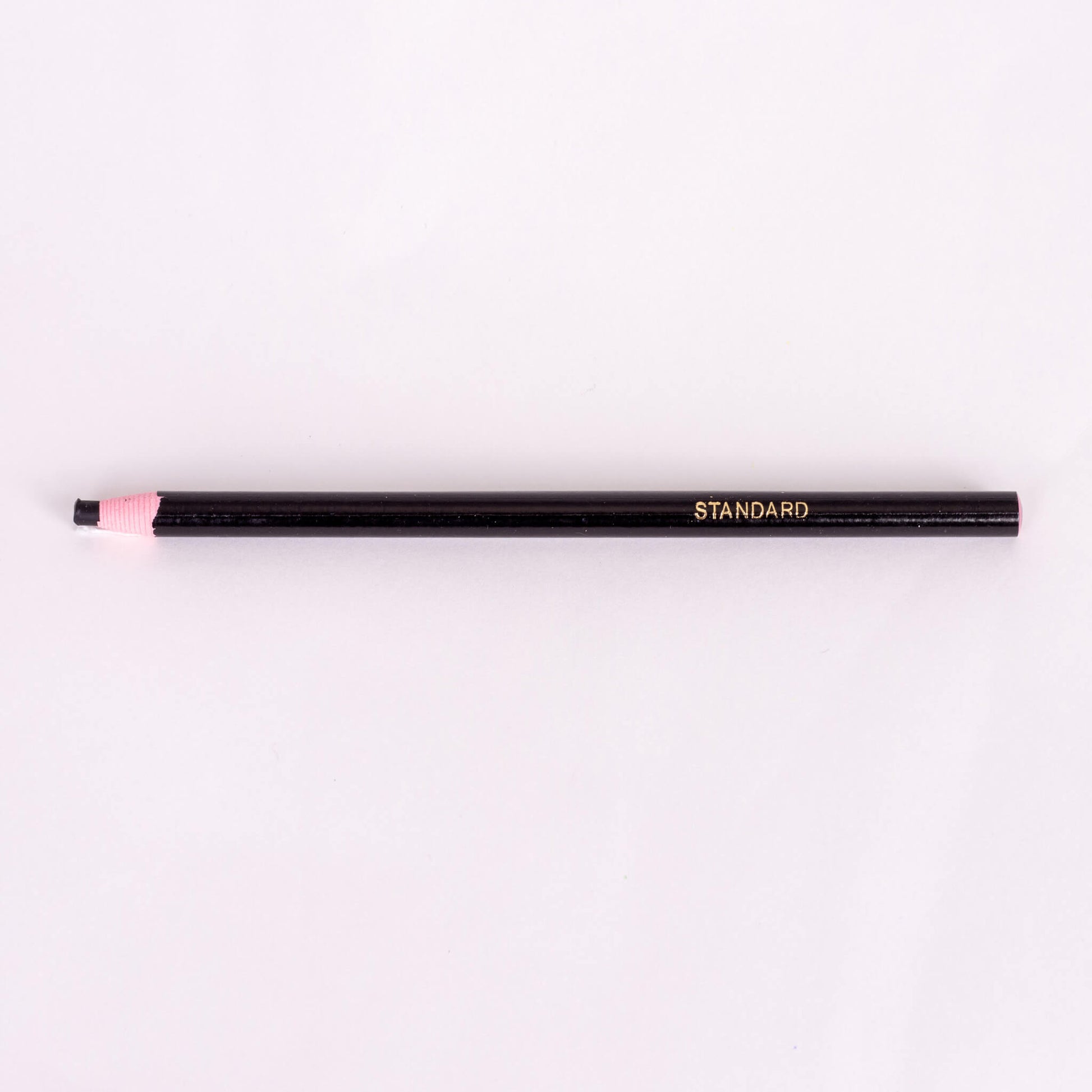 black tailors chalk for sewing