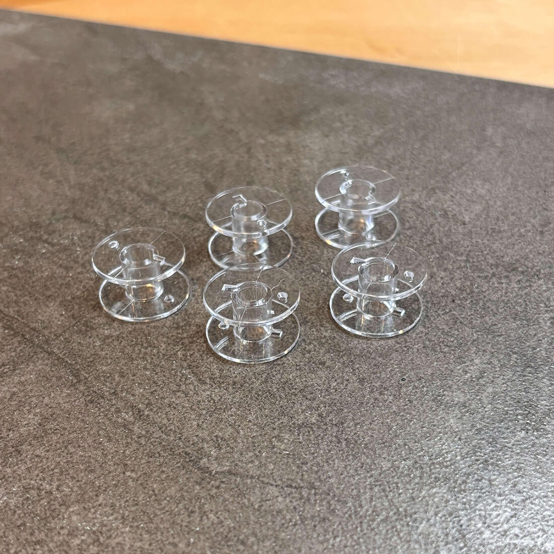 domestic sewing machine bobbins