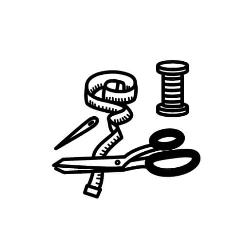 clothing alterations by designer desiree