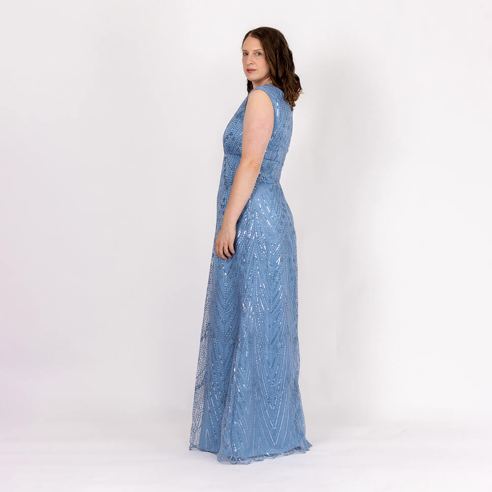 wedding guest dress for formal events